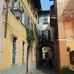 Dolcenotte 4* Orta San Giulio