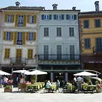 Pensjonat Dolcenotte Orta San Giulio