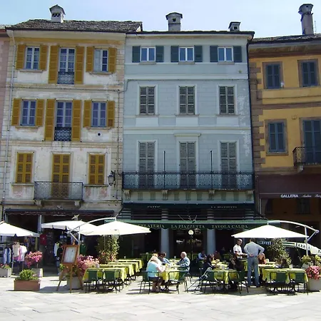 Penzion Dolcenotte 4*