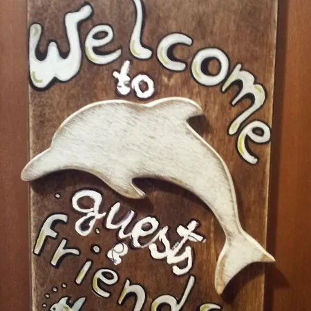 Dolcenotte 4* オルタ・サン・ジューリオ