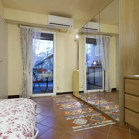 Dolcenotte Penzion 4*