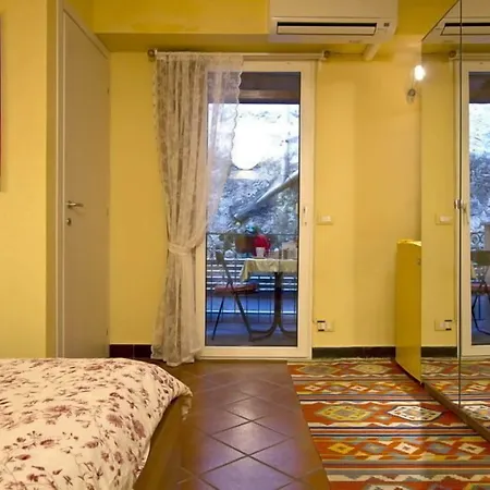 Dolcenotte ゲストハウス