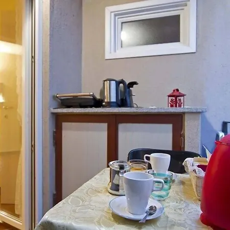 Dolcenotte 4*