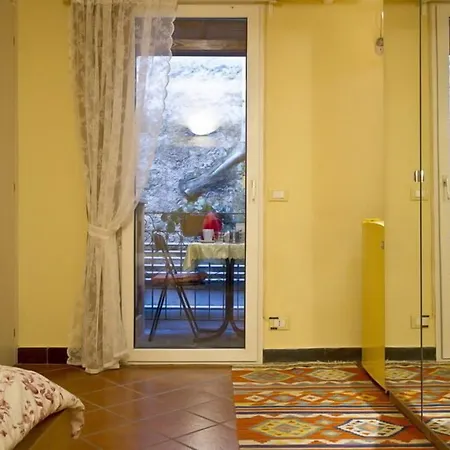 Dolcenotte Penzion 4*