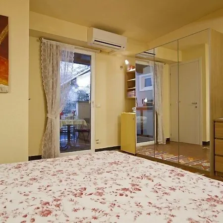 Dolcenotte オルタ・サン・ジューリオ