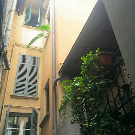 ゲストハウス Dolcenotte オルタ・サン・ジューリオ