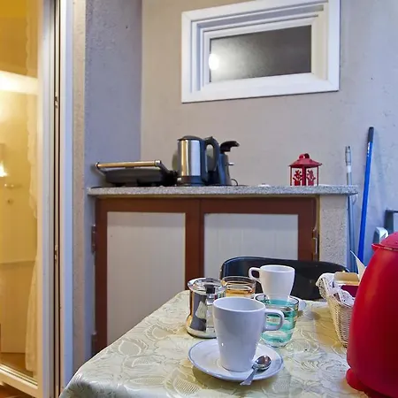 Dolcenotte オルタ・サン・ジューリオ