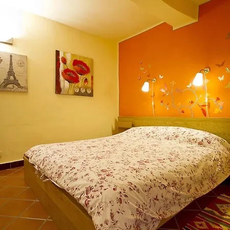 Dolcenotte Orta San Giulio