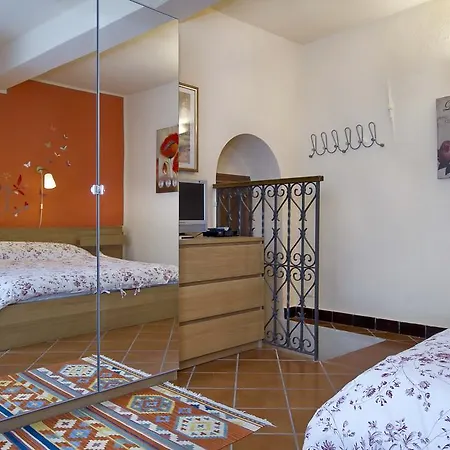 Dolcenotte ゲストハウス