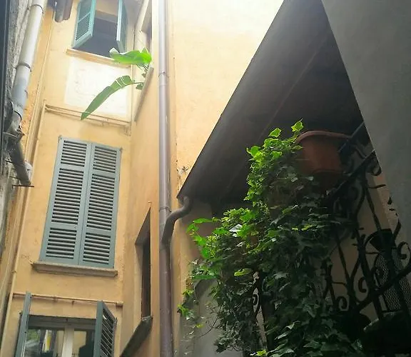 Gasthuis Dolcenotte Orta San Giulio